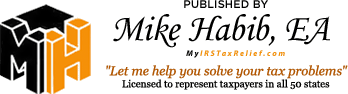 Mike Habib, EA